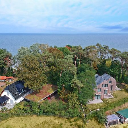 Kleiner Wagen - Stubbenfelde Villa Eksteriør billede